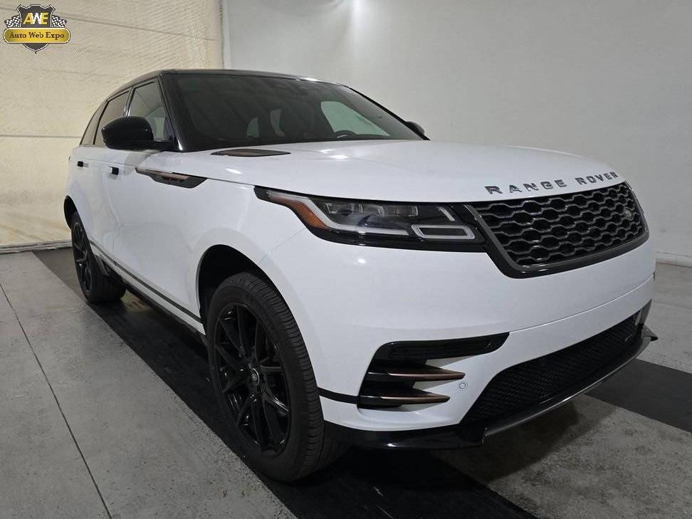 LAND ROVER RANGE ROVER VELAR 2023 SALYT2EX5PA359904 image